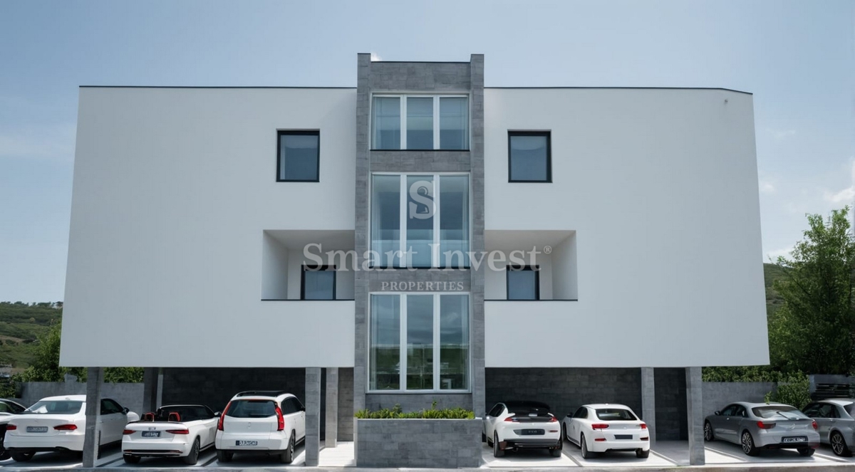 Terreno Banderovo, Rijeka, 806m2