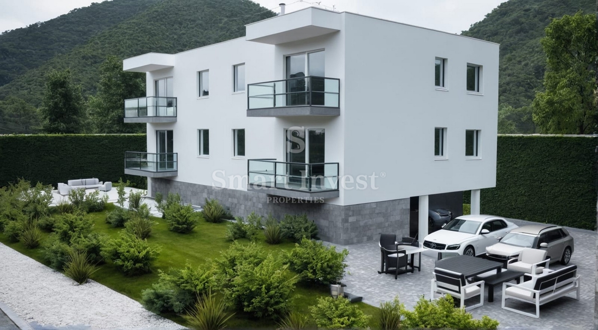 Terreno Banderovo, Rijeka, 806m2