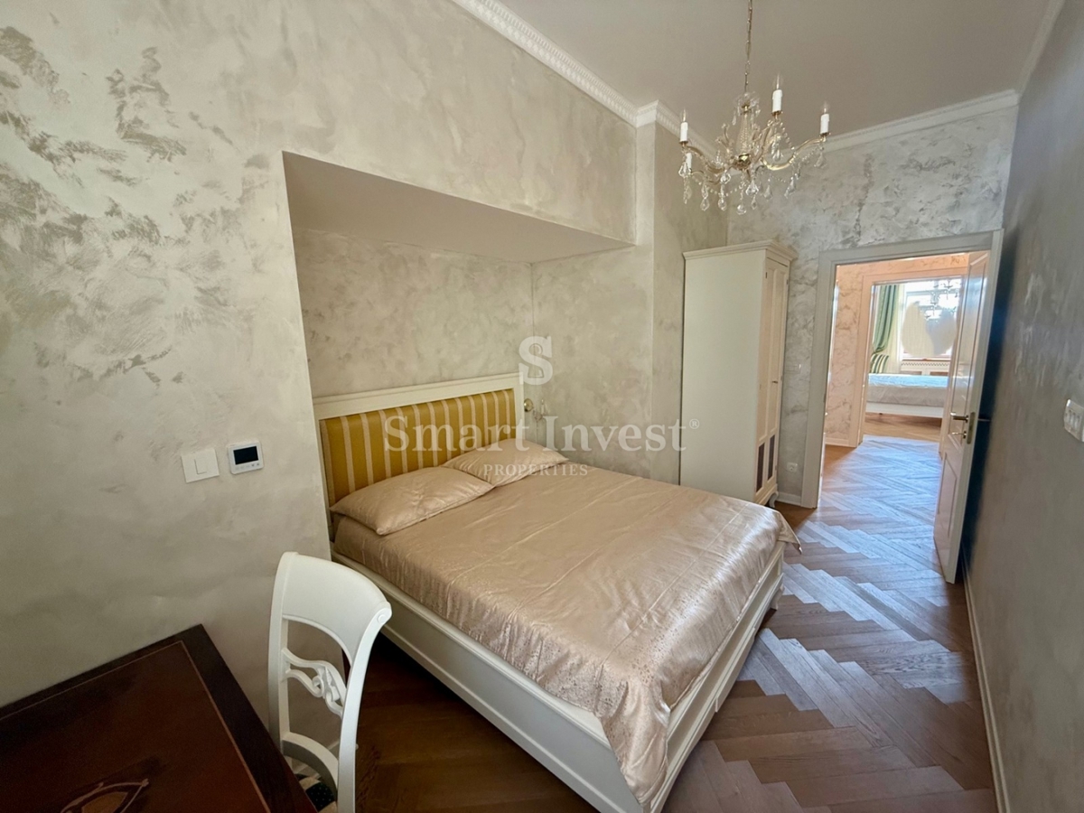 Appartamento Opatija - Centar, Opatija, 92,11m2