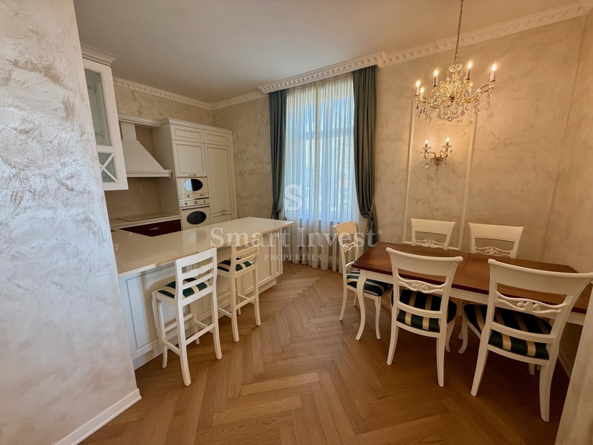 Appartamento Opatija - Centar, Opatija, 92,11m2