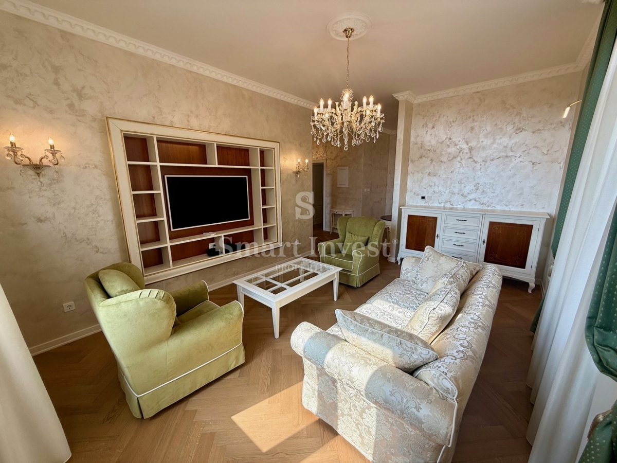 Appartamento Opatija - Centar, Opatija, 92,11m2