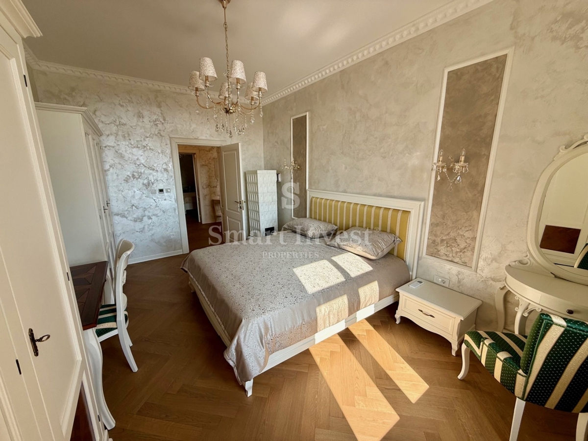 Appartamento Opatija - Centar, Opatija, 92,11m2