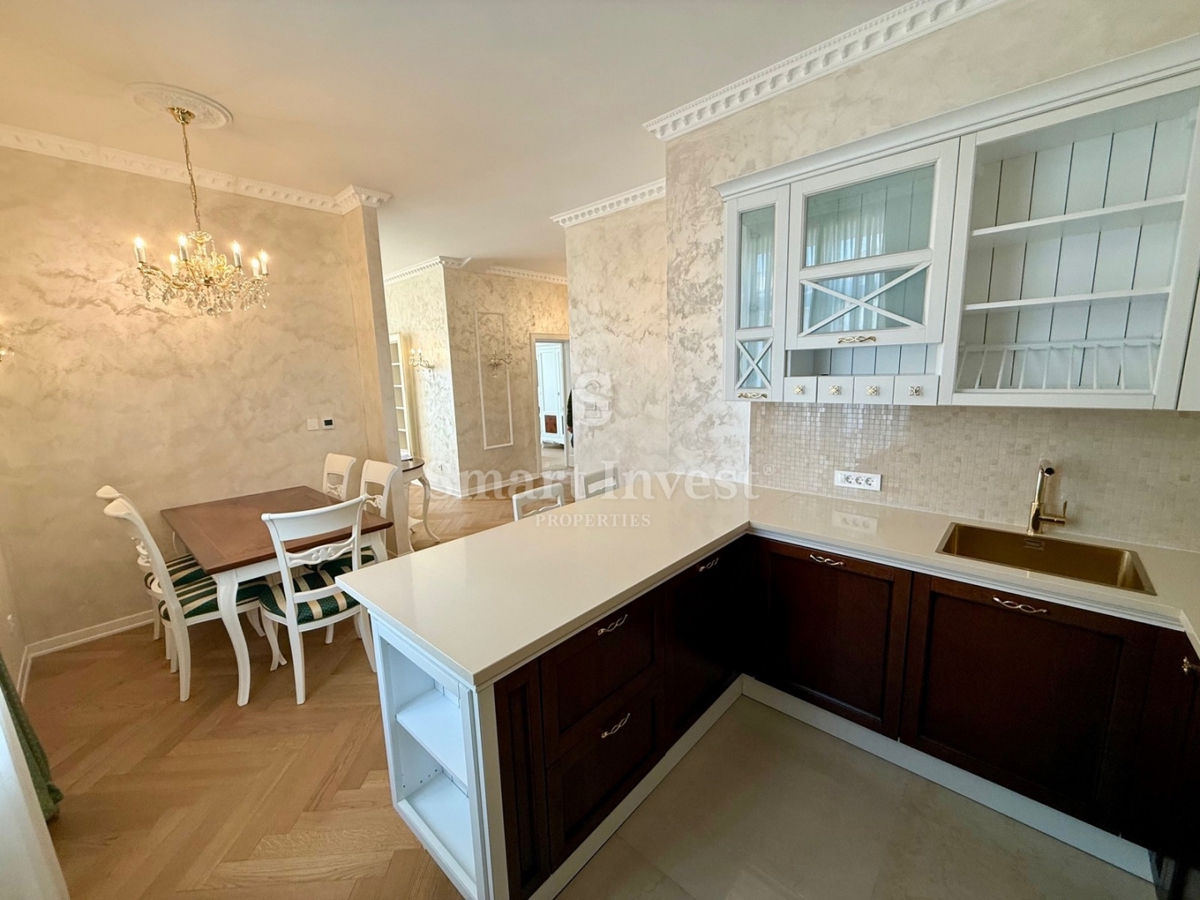 Appartamento Opatija - Centar, Opatija, 92,11m2