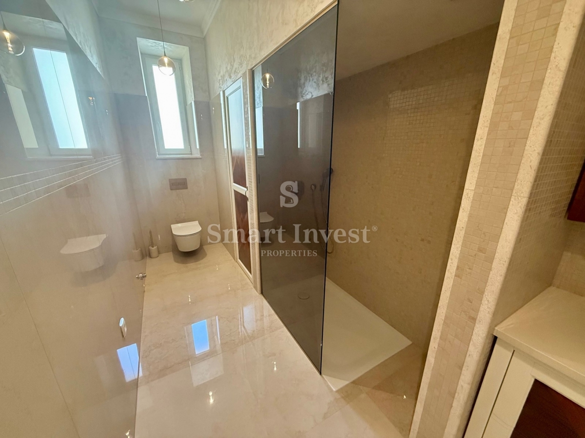 Appartamento Opatija - Centar, Opatija, 92,11m2