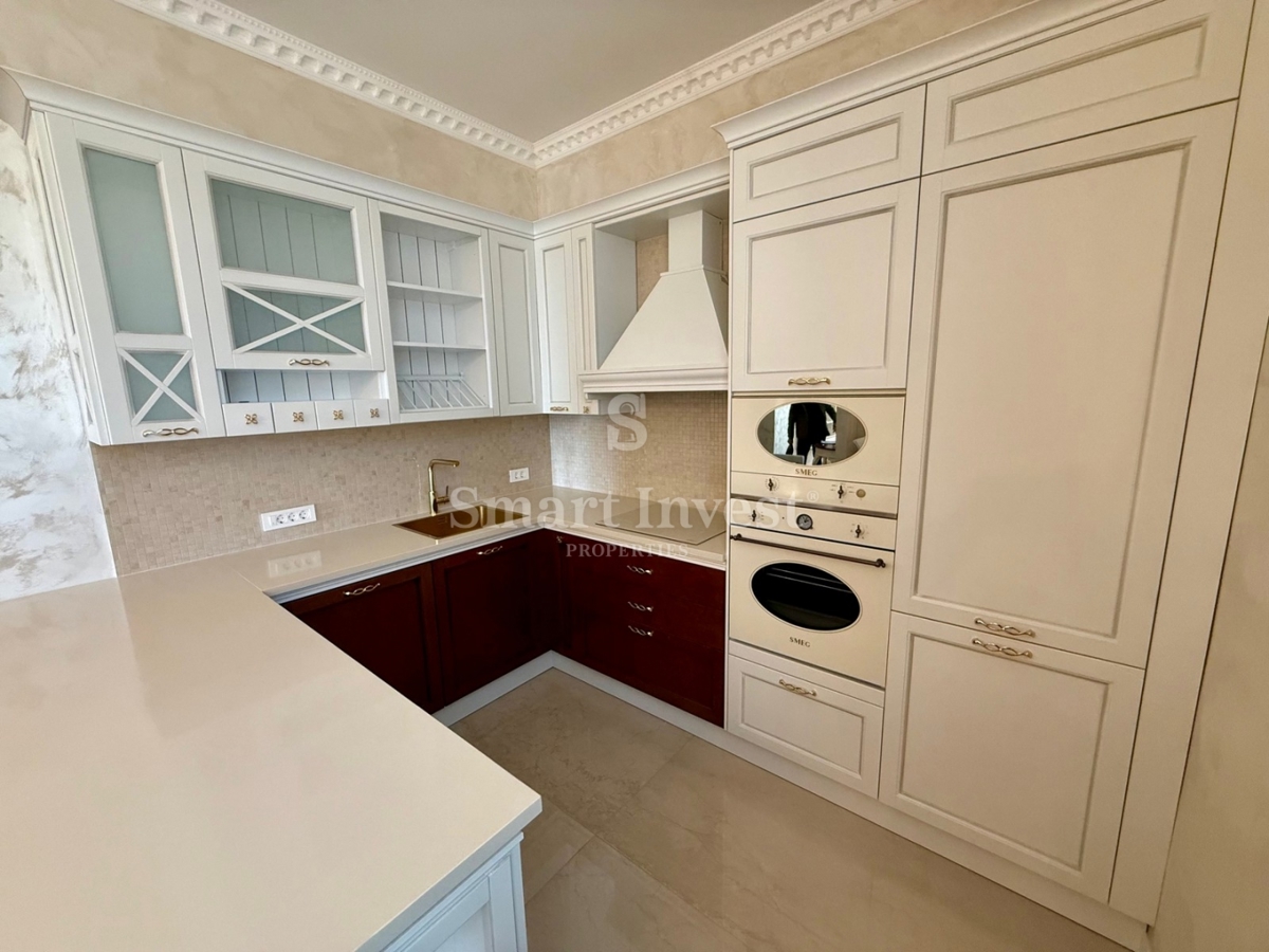 Appartamento Opatija - Centar, Opatija, 92,11m2