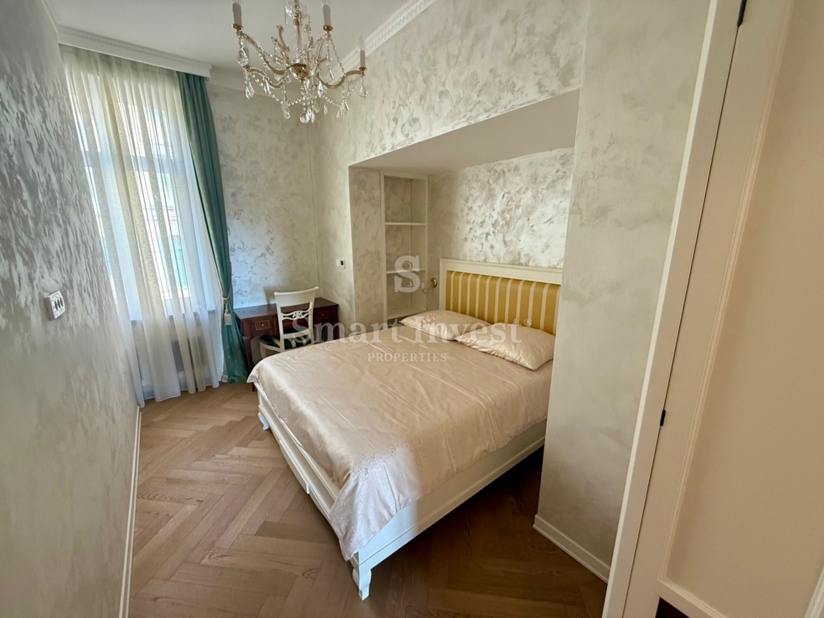 Appartamento Opatija - Centar, Opatija, 92,11m2