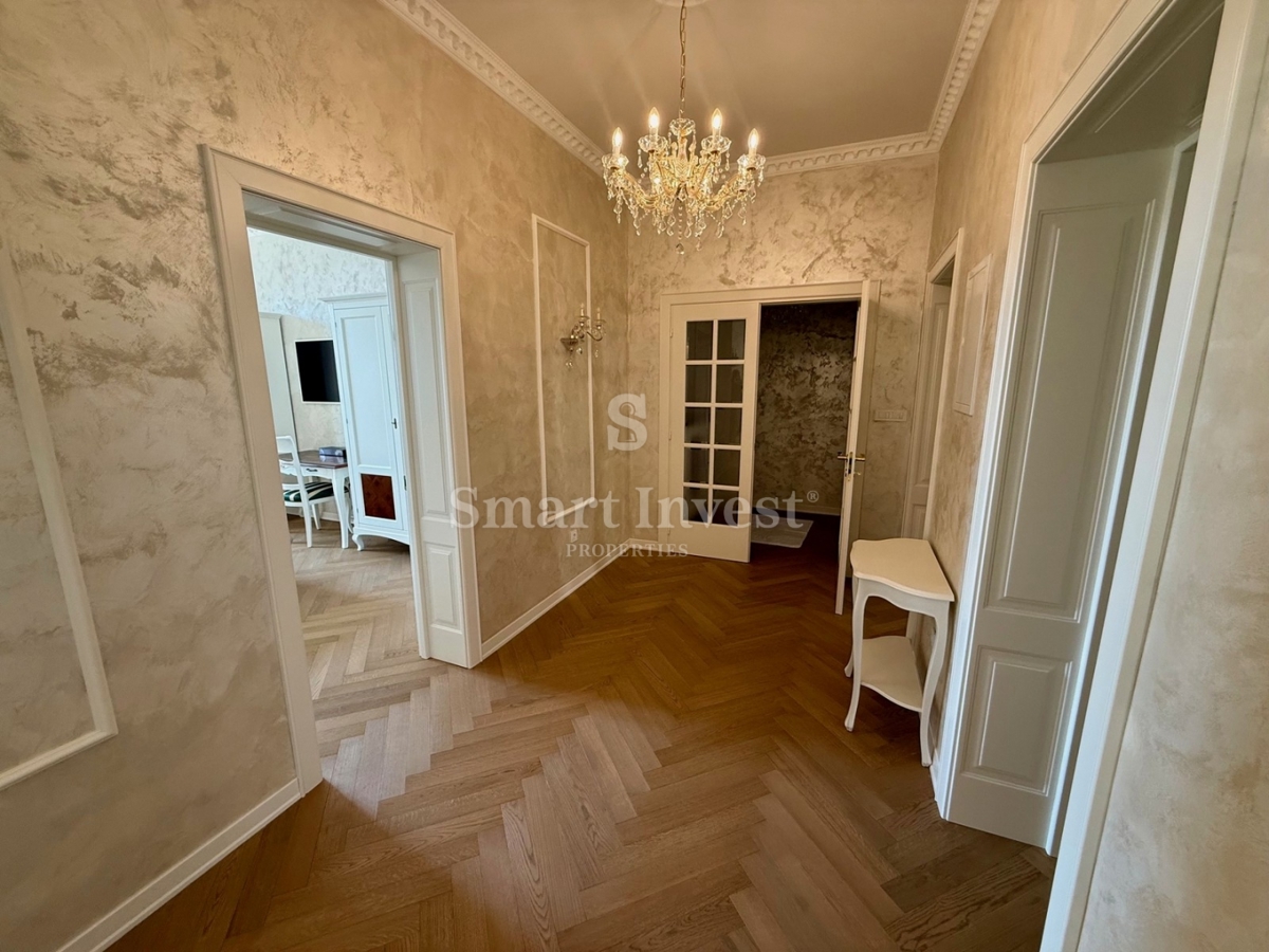 Appartamento Opatija - Centar, Opatija, 92,11m2