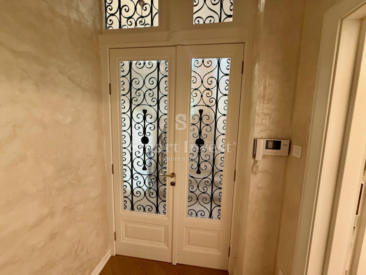 Appartamento Opatija - Centar, Opatija, 92,11m2