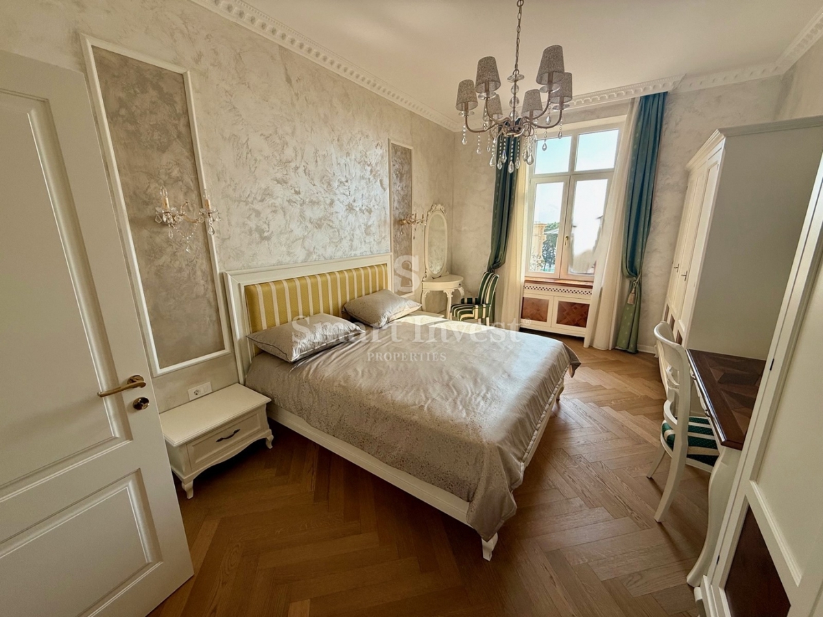 Appartamento Opatija - Centar, Opatija, 92,11m2