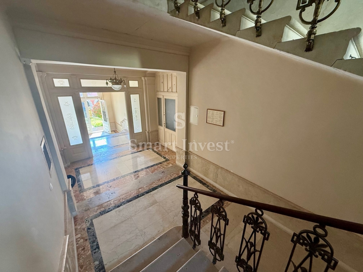 Appartamento Opatija - Centar, Opatija, 92,11m2