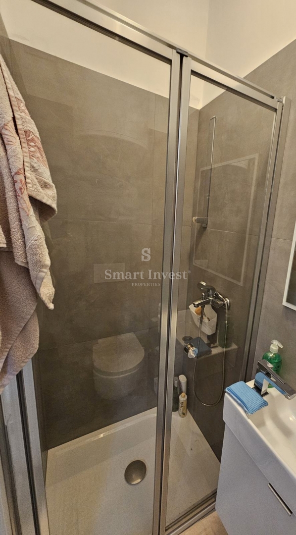 FIUME - ŠKURINJE, due appartamenti ristrutturati vicino a tutti i servizi