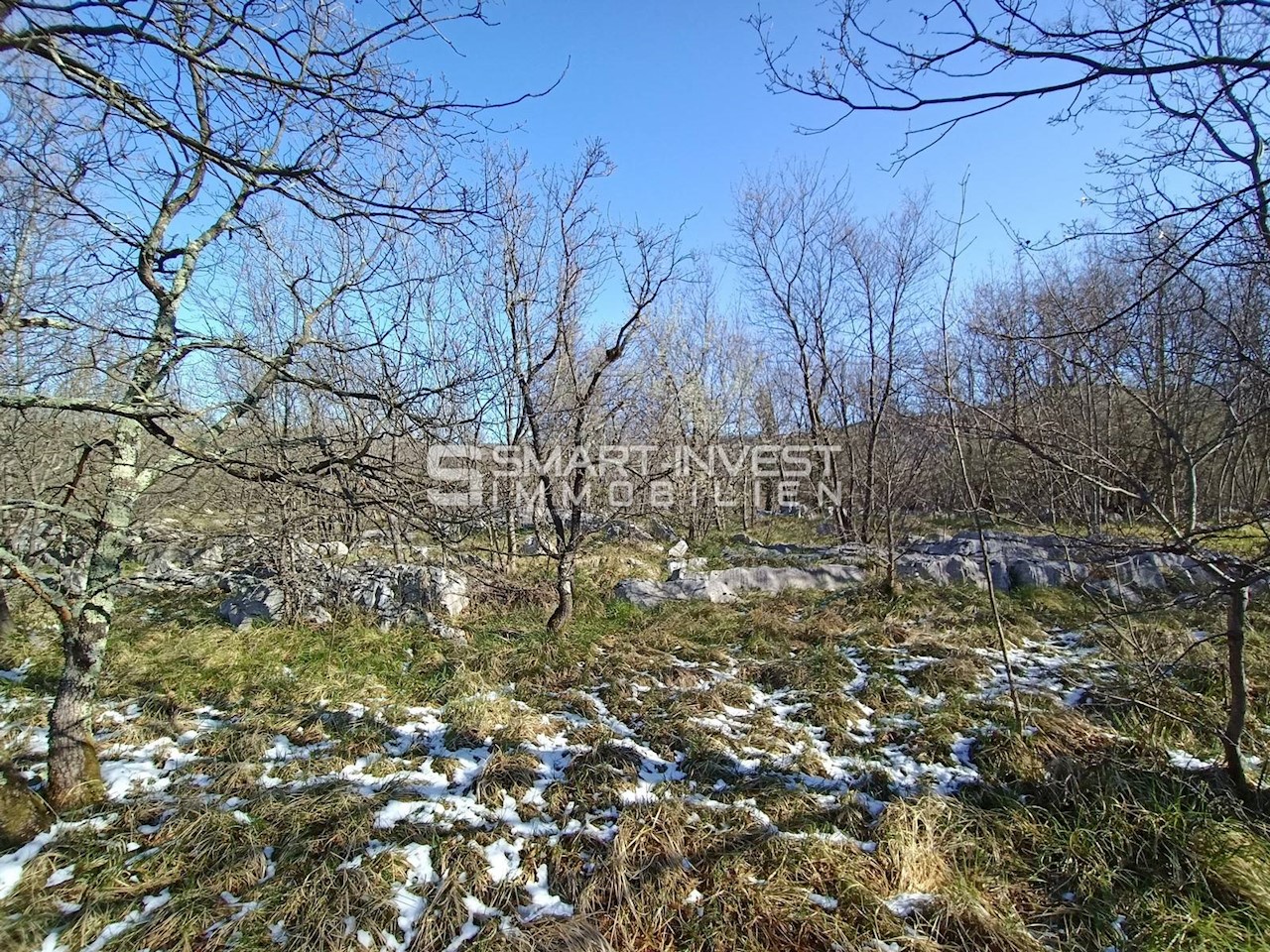 ISTRIA - LUPOGLAV, BUILDING LAND OF 15.009 M2, INDUSTRIAL AREA