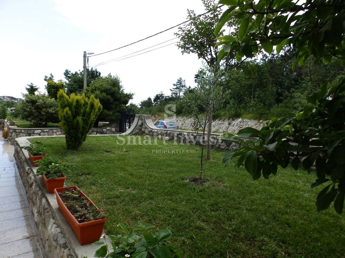 Casa Viškovo, 917m2