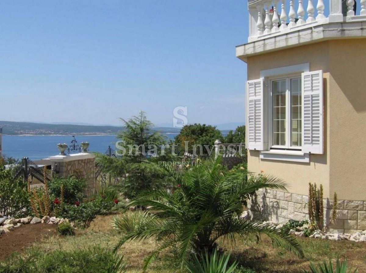 Casa Selce, Crikvenica, 350m2