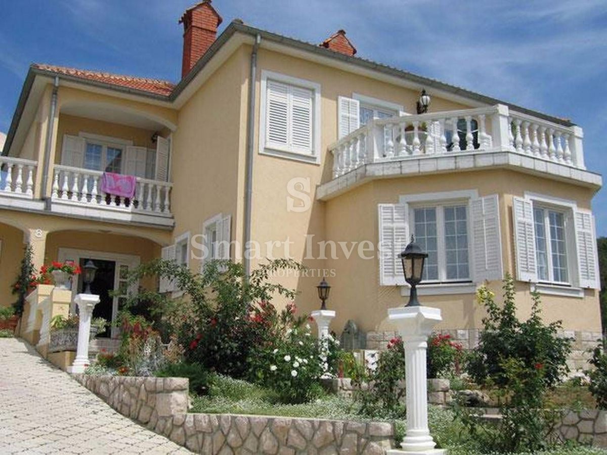 Casa Selce, Crikvenica, 350m2