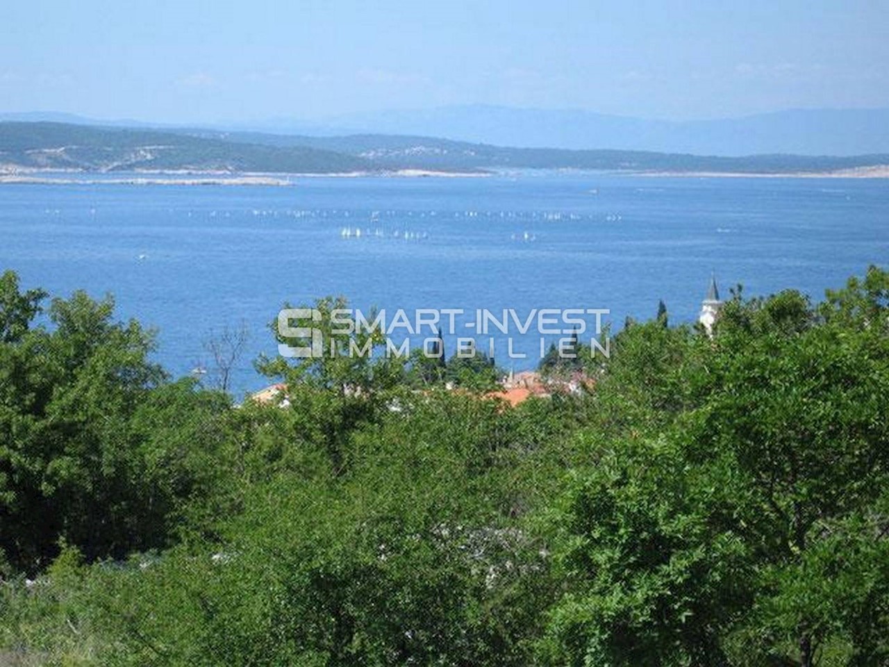 Casa Selce, Crikvenica, 350m2