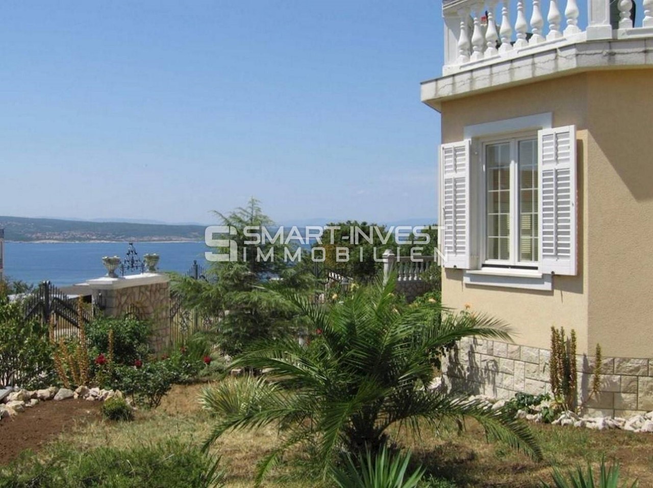 Casa Selce, Crikvenica, 350m2