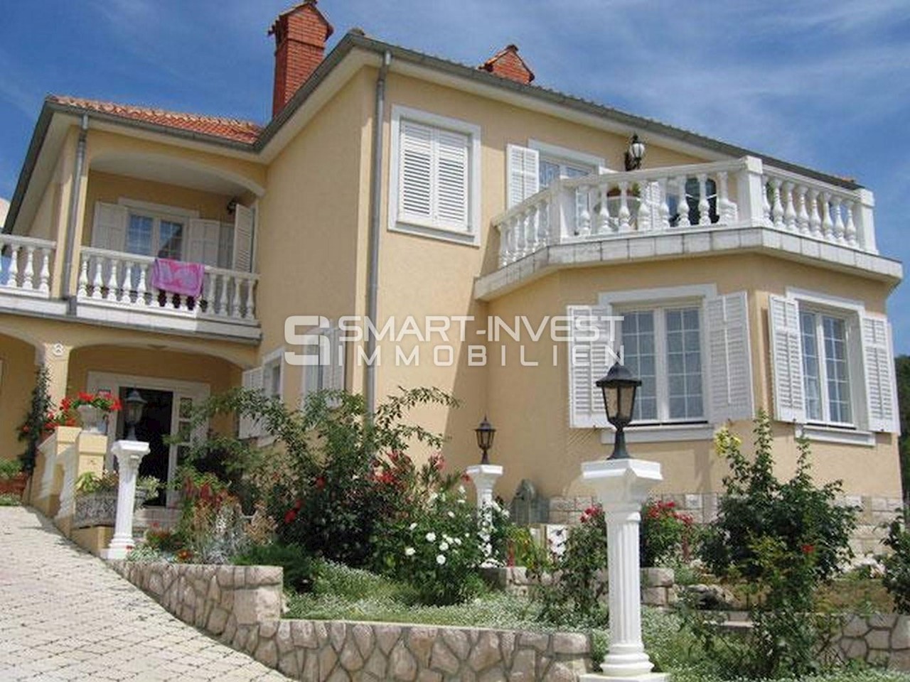 Casa Selce, Crikvenica, 350m2