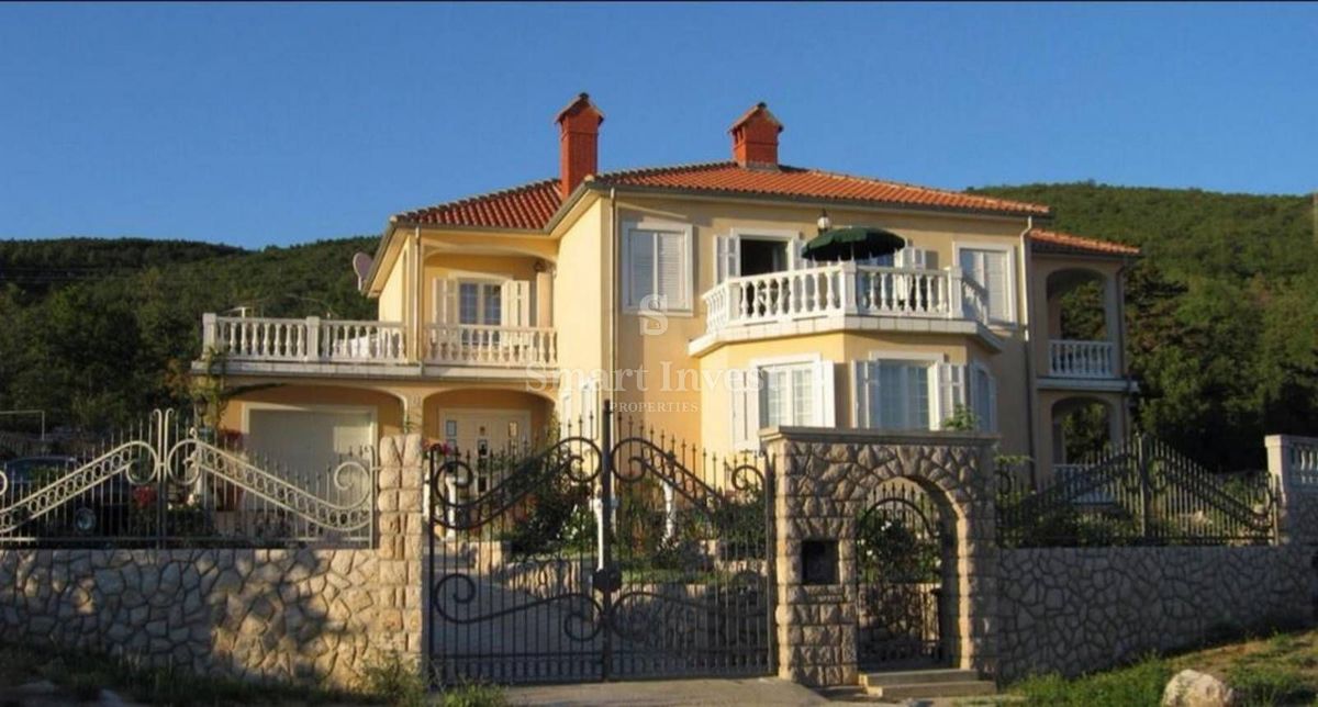 Casa Selce, Crikvenica, 350m2