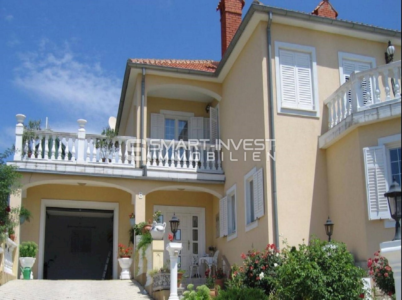 Casa Selce, Crikvenica, 350m2