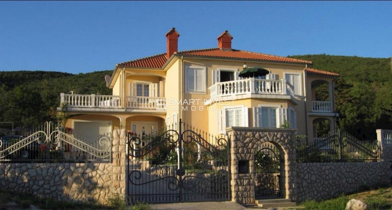 Casa Selce, Crikvenica, 350m2