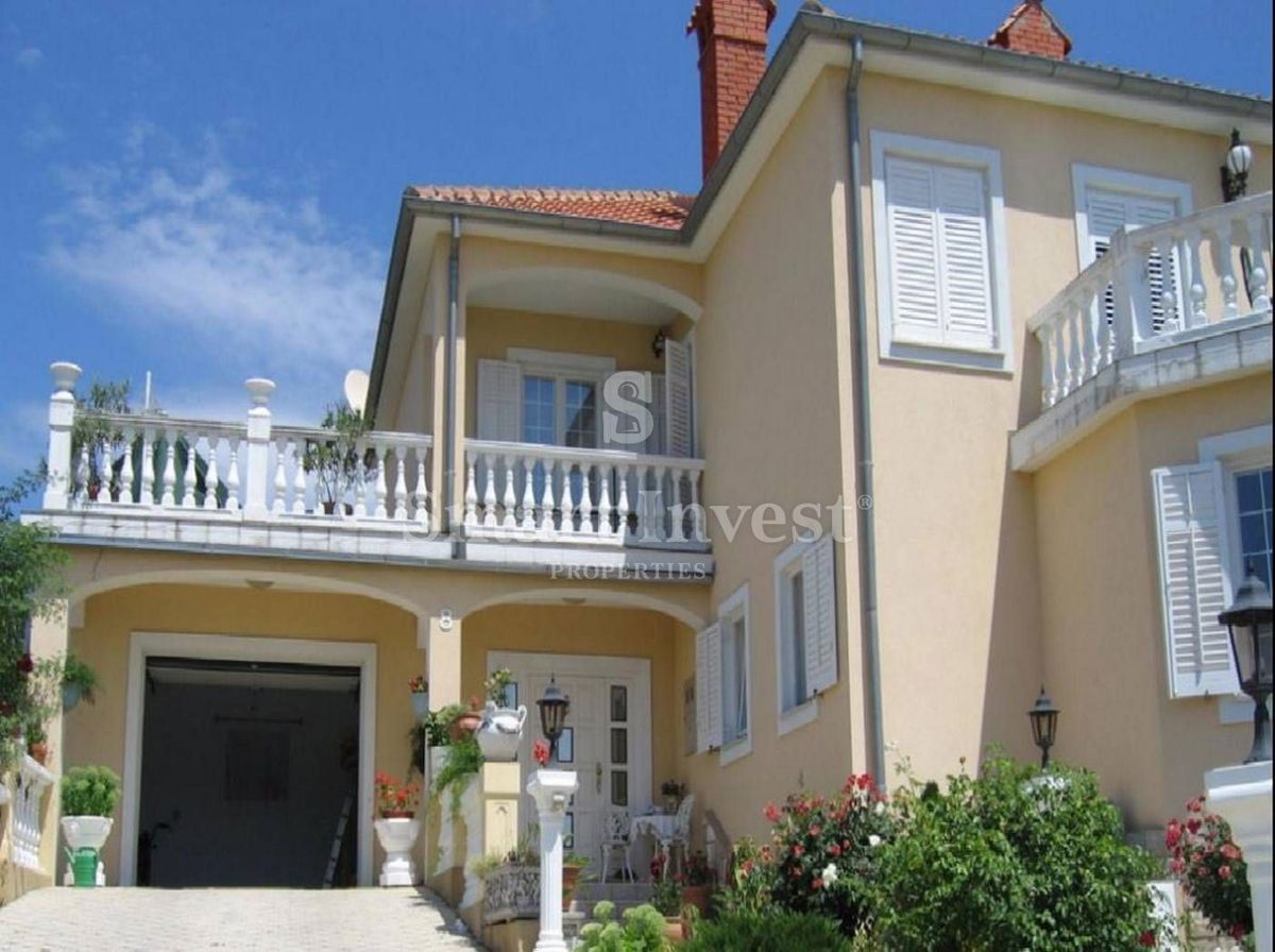 Casa Selce, Crikvenica, 350m2