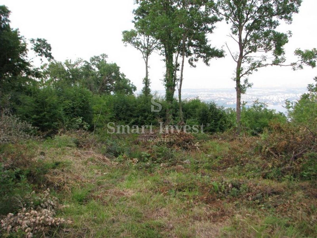 Terreno Veprinac, Opatija - Okolica, 3.000m2