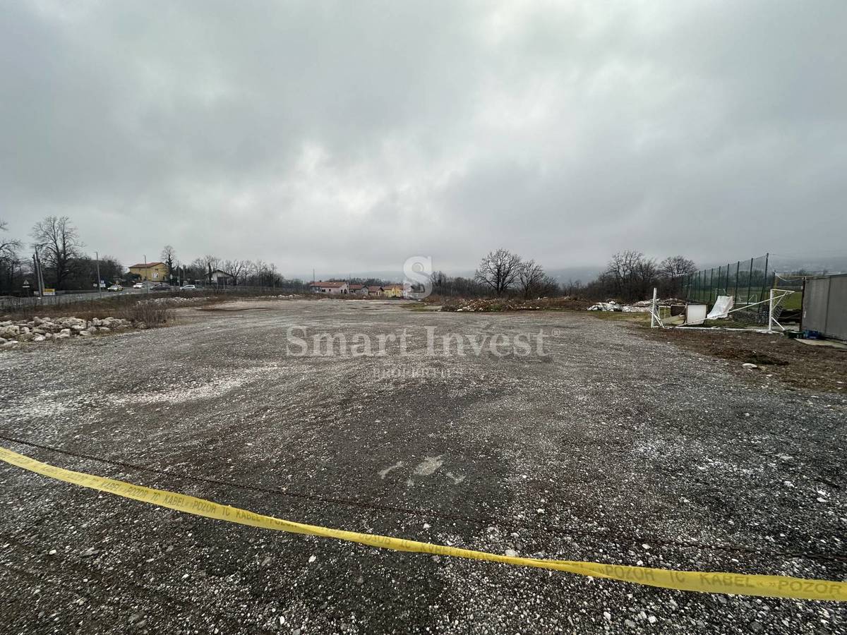 Terreno Viškovo, 4.900m2