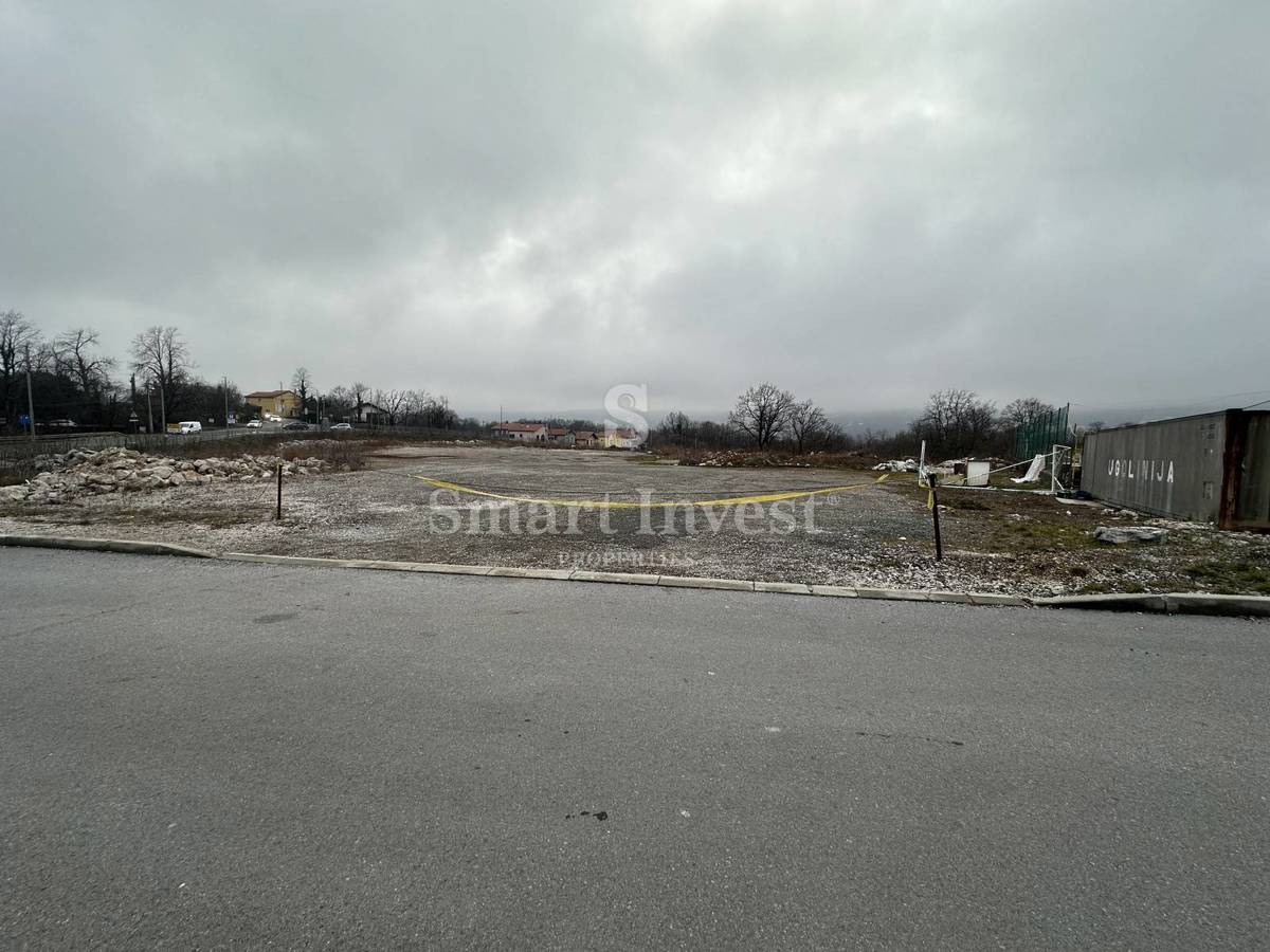 Terreno Viškovo, 4.900m2