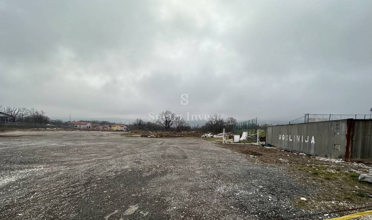 Terreno Viškovo, 4.900m2