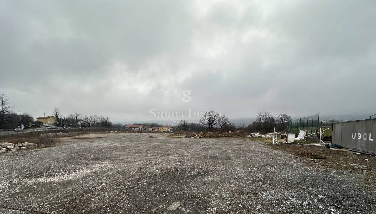 Terreno Viškovo, 4.900m2
