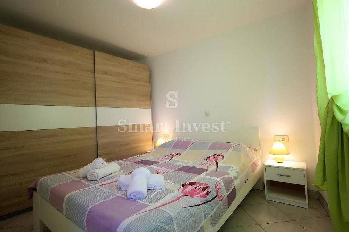 OPATIJA, Three apartments with beautiful sea view, near the sea