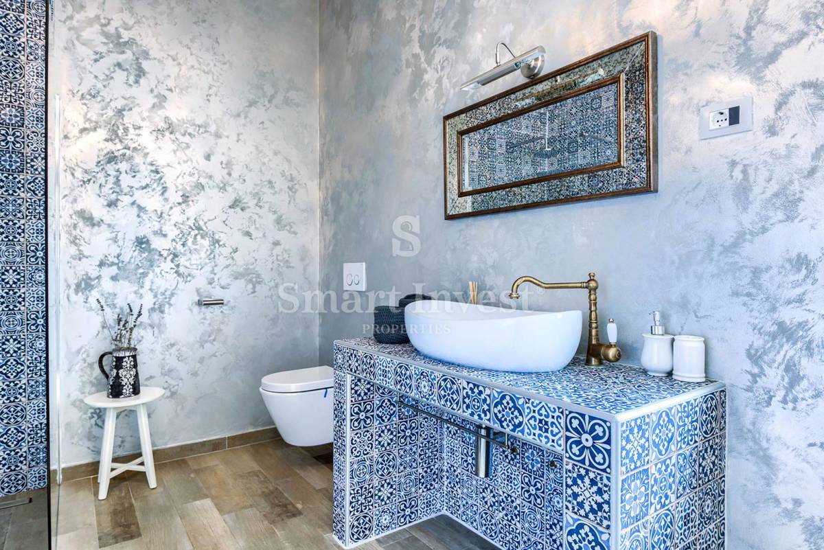 ISTRIA - KRNICA, EXCLUSIVE VILLA WITH SPA, GOLF AND SPORTS FIELDS 