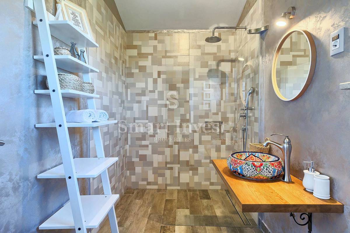ISTRIA - KRNICA, EXCLUSIVE VILLA WITH SPA, GOLF AND SPORTS FIELDS 