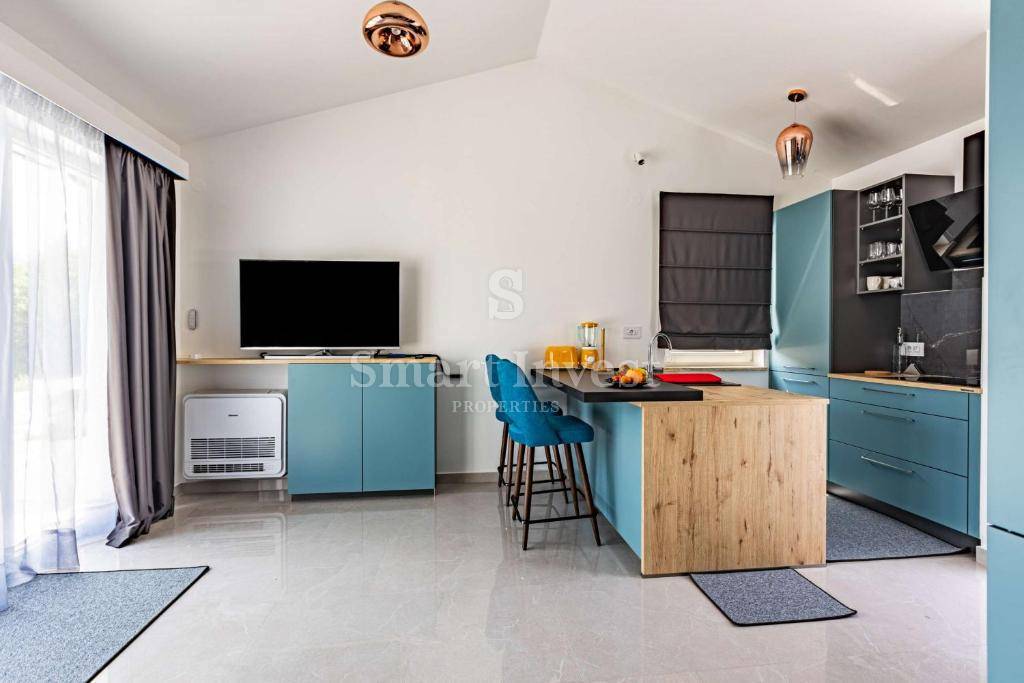 ISTRIA - DRAGUCCIO, Lussuosa tenuta mediterranea appartata, 20.000 m2!