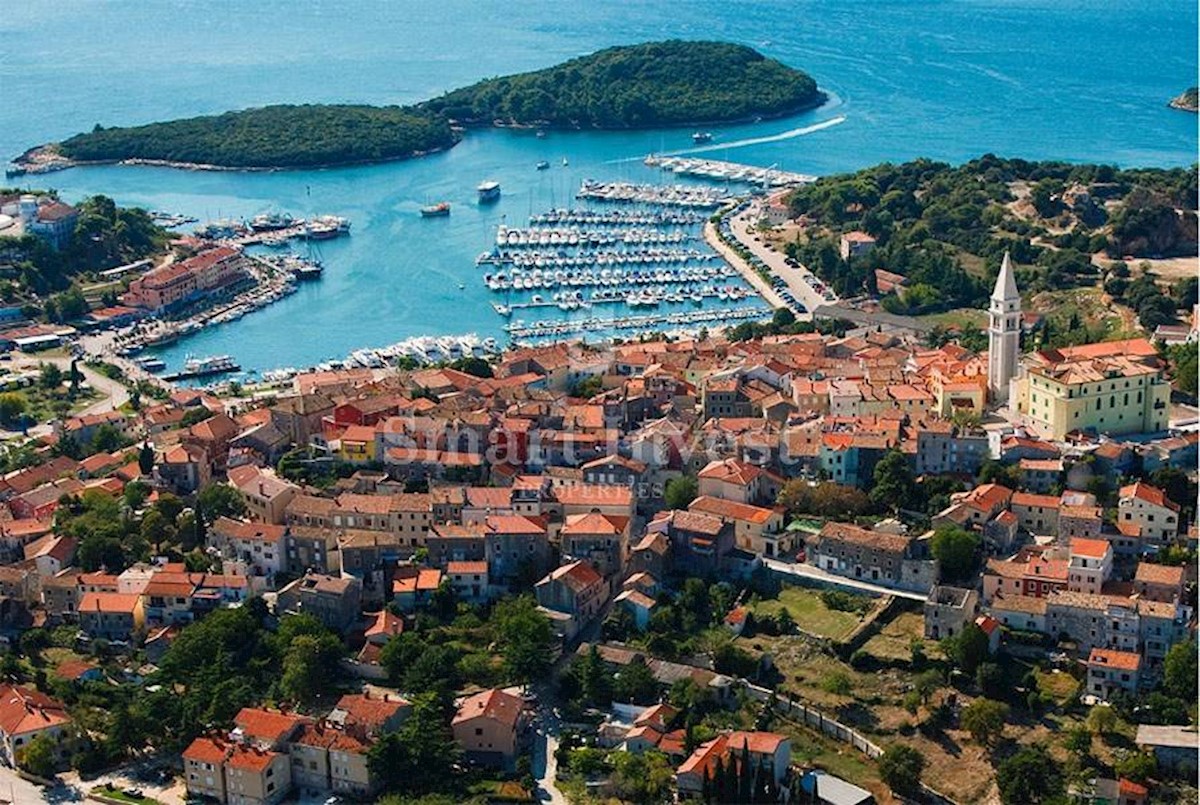 ISTRIA - ORSERA, Bella casa con appartamenti vicino al mare, in vendita