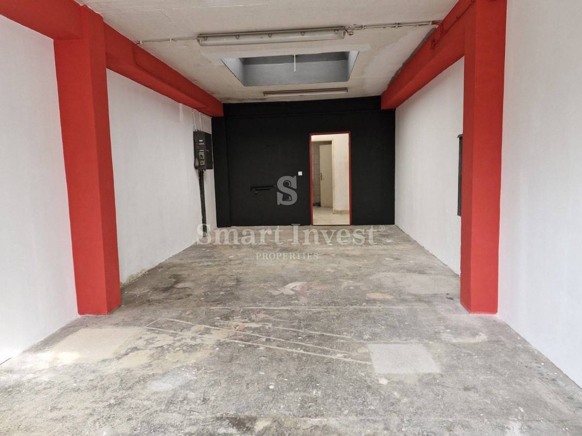 Commerciale Kantrida, Rijeka, 177,20m2