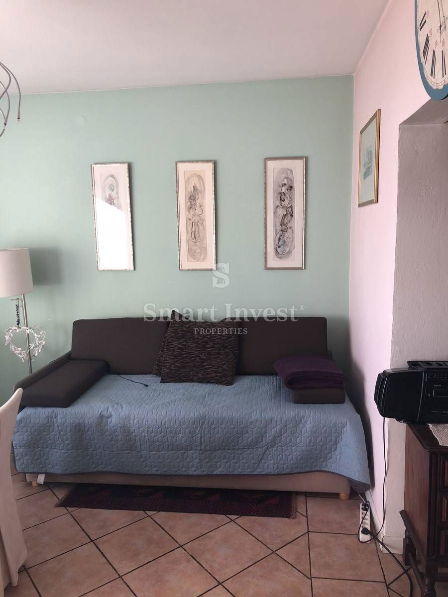 ABBAZIA, appartamento in una bellissima villa con splendida vista sul mare