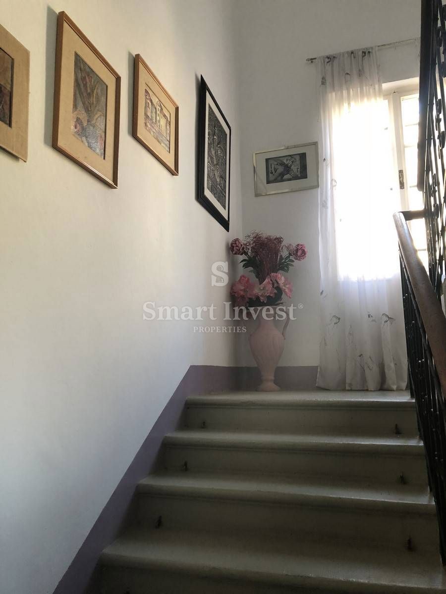 ABBAZIA, appartamento in una bellissima villa con splendida vista sul mare