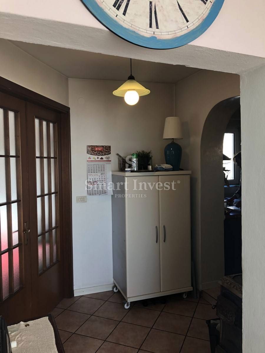 ABBAZIA, appartamento in una bellissima villa con splendida vista sul mare