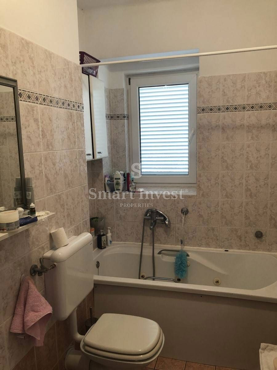 ABBAZIA, appartamento in una bellissima villa con splendida vista sul mare