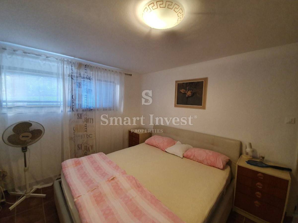 LAURANA, casa indipendente con grande giardino vicino al mare!