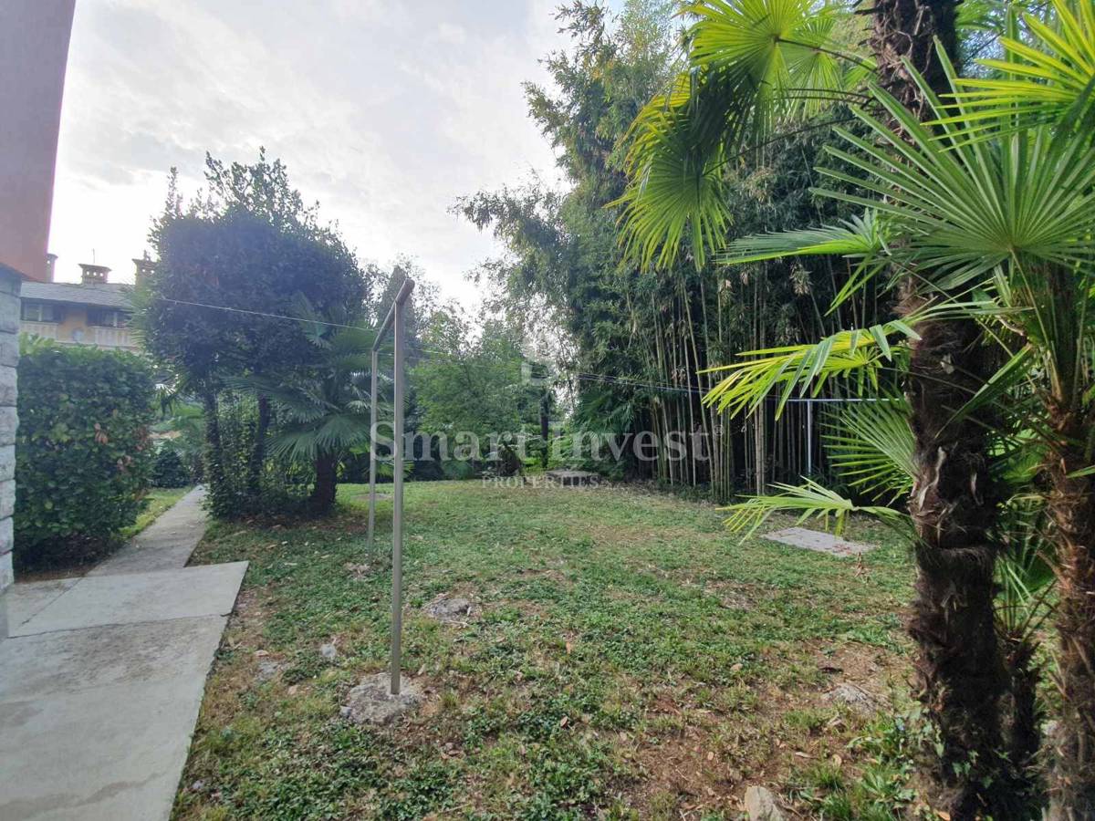 LAURANA, casa indipendente con grande giardino vicino al mare!