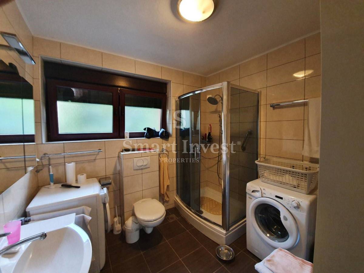 LAURANA, casa indipendente con grande giardino vicino al mare!