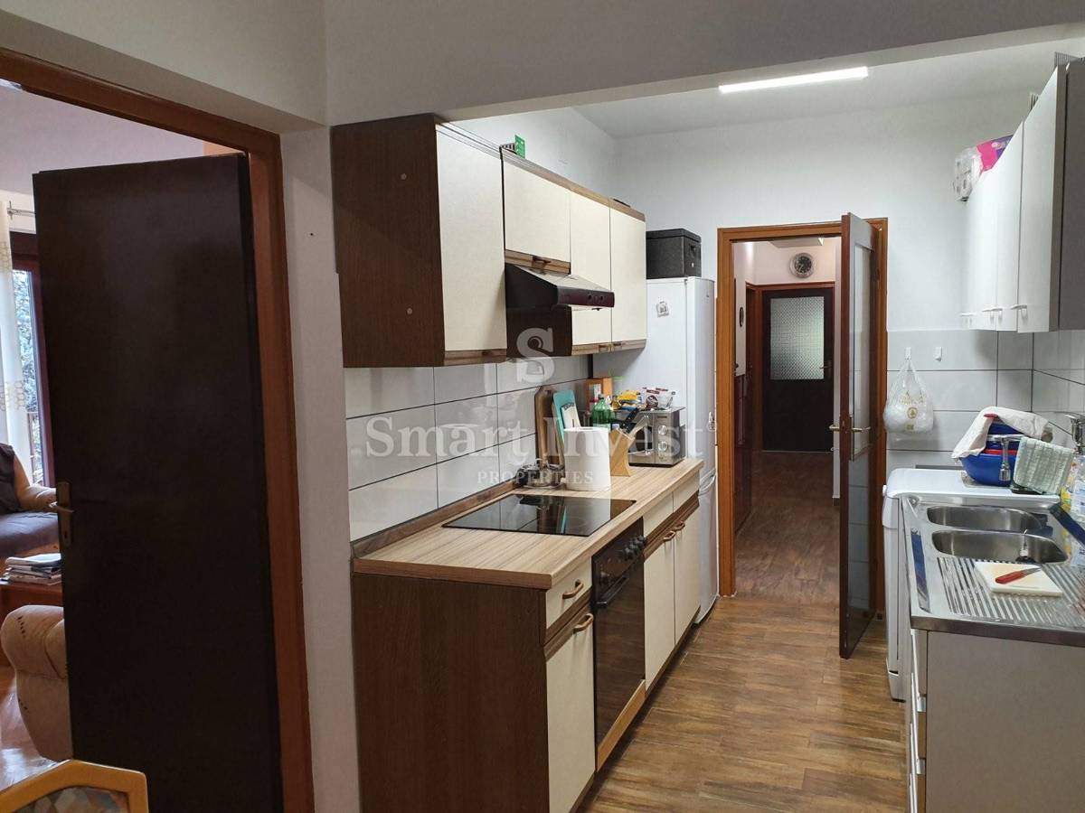 LAURANA, casa indipendente con grande giardino vicino al mare!