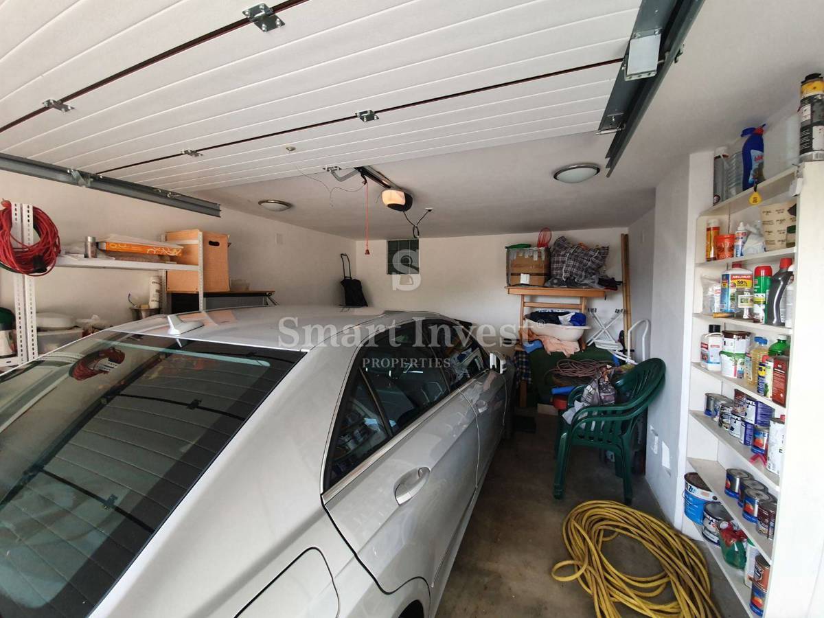 LAURANA, casa indipendente con grande giardino vicino al mare!