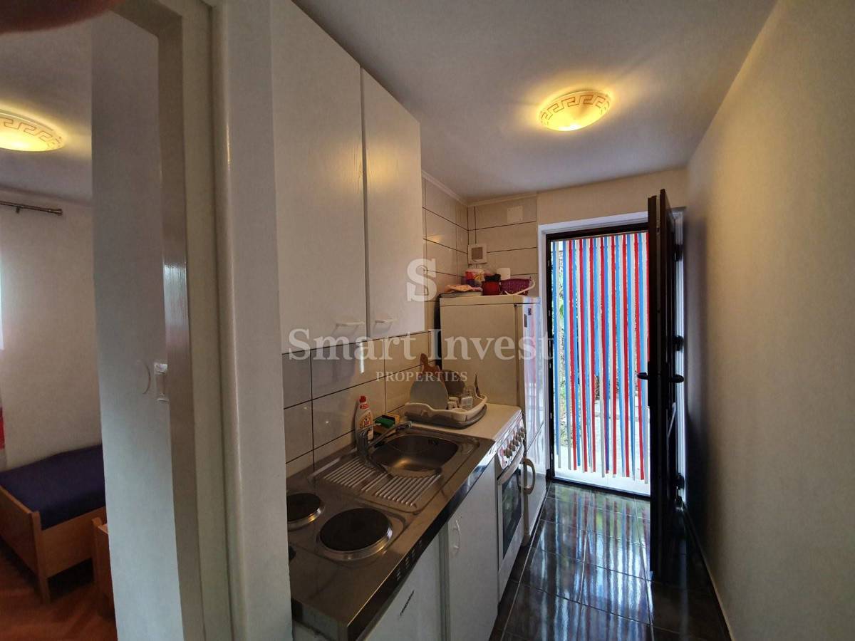 LAURANA, casa indipendente con grande giardino vicino al mare!