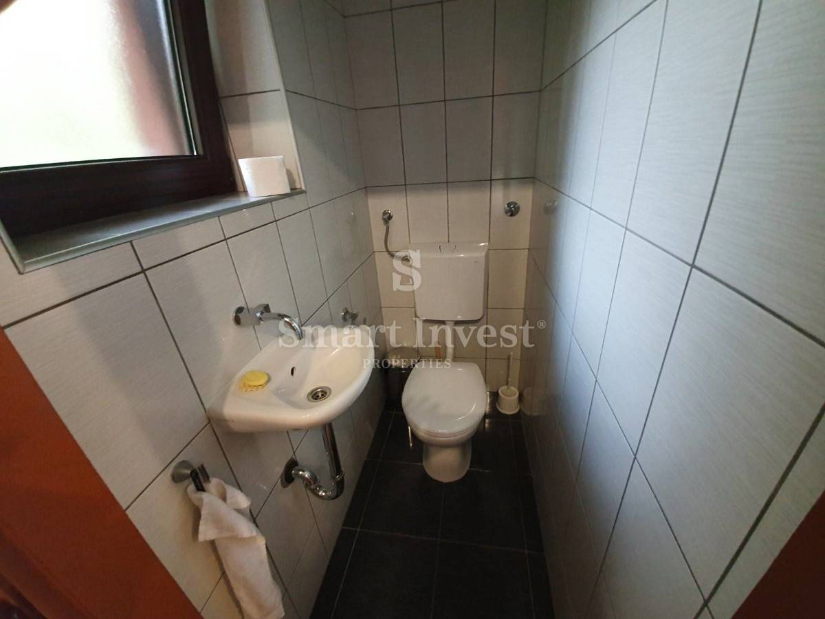 LAURANA, casa indipendente con grande giardino vicino al mare!