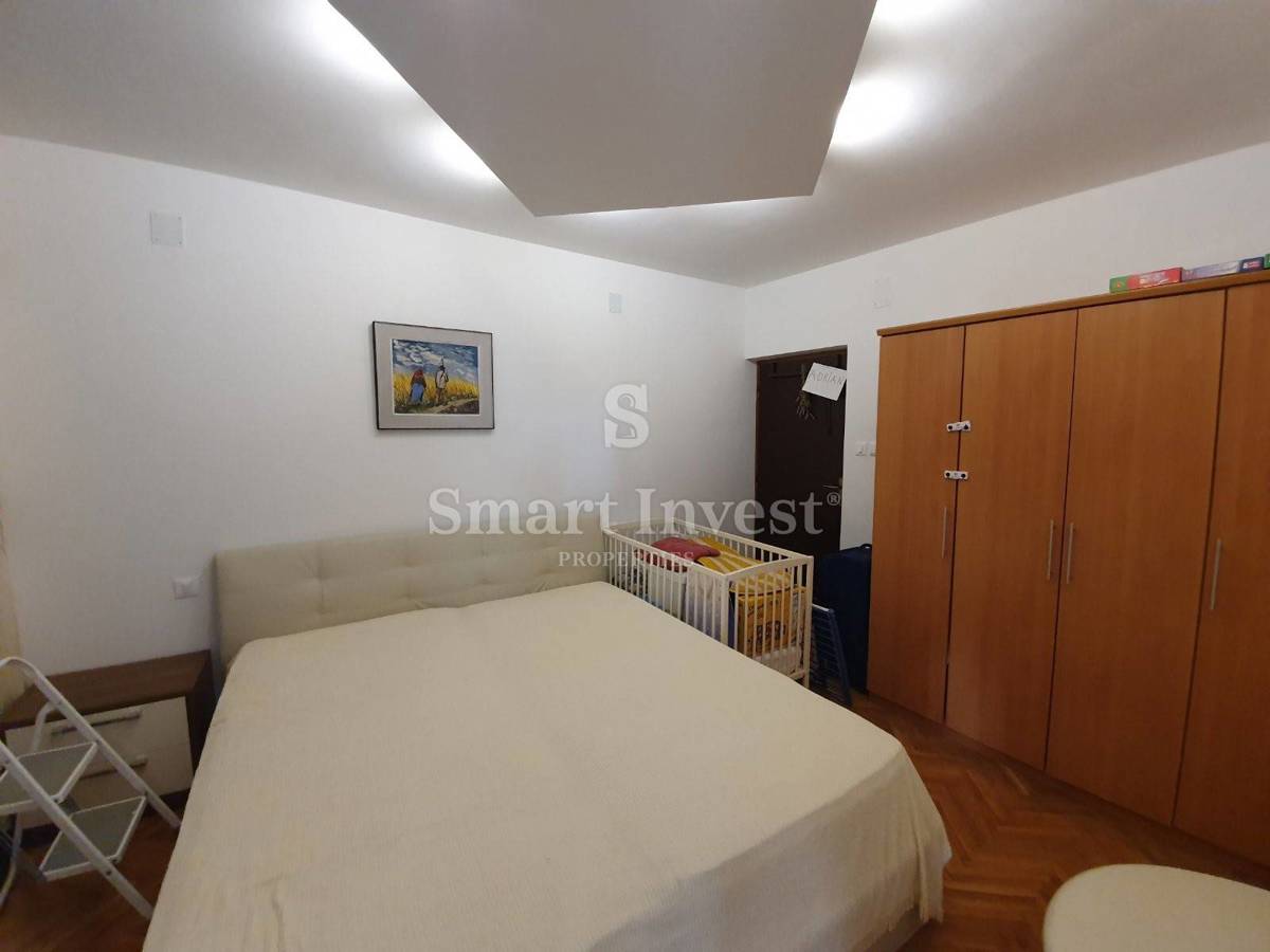 LAURANA, casa indipendente con grande giardino vicino al mare!