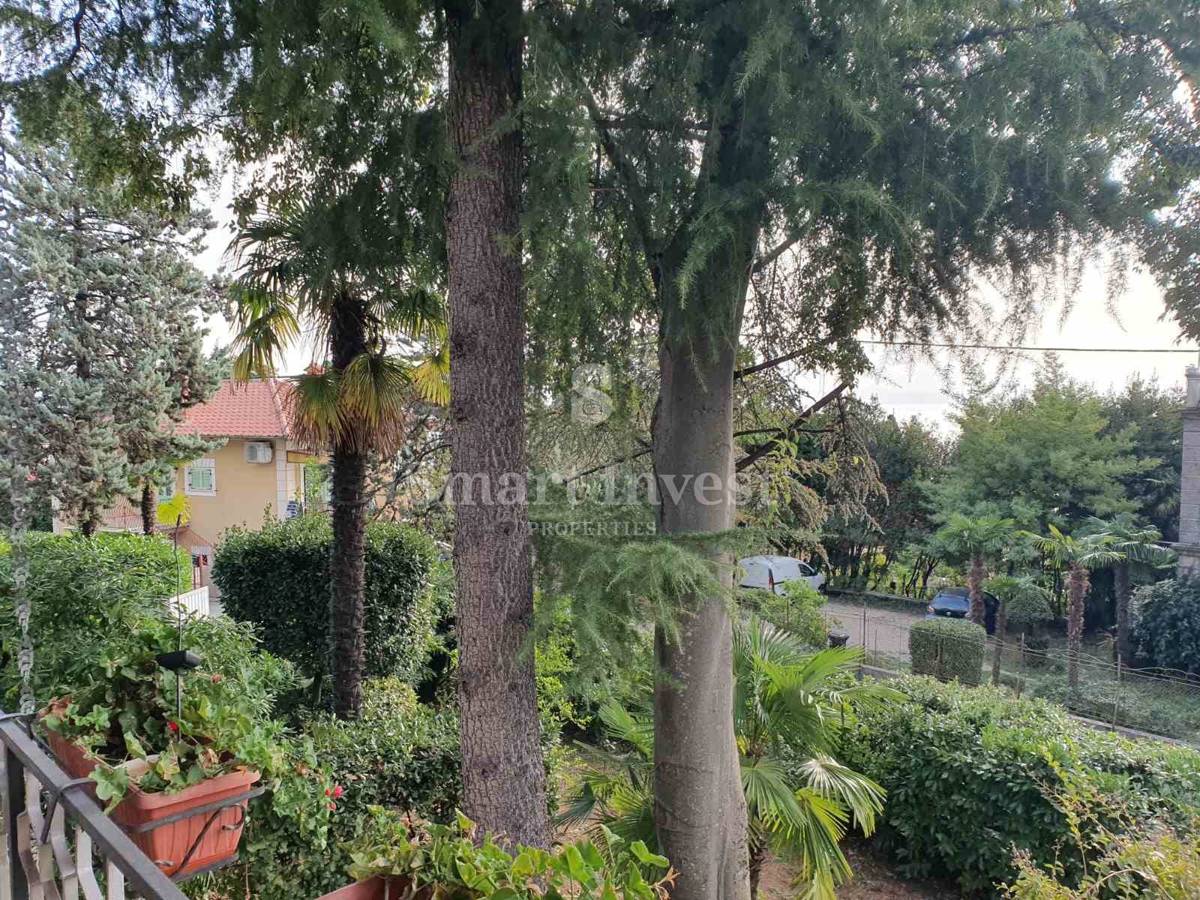 LAURANA, casa indipendente con grande giardino vicino al mare!